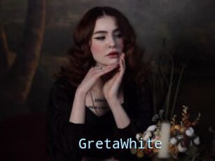 GretaWhite