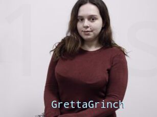 GrettaGrinch