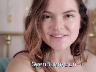 GwenBunnyBun