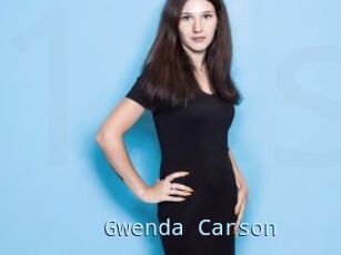 Gwenda_Carson