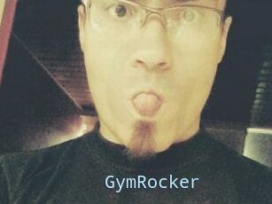 GymRocker