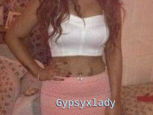 Gypsyxlady