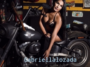 Gabriellalozada