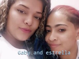 Gaby_and_estrella