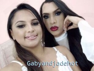 Gabyandjadehot