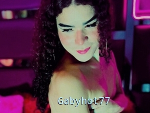 Gabyhot77