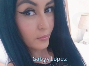 Gabyylopez