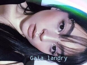 Gaia_landry