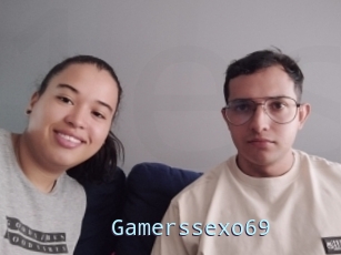 Gamerssexo69