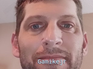 Gamikejr