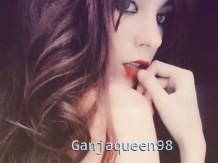 Ganjaqueen98