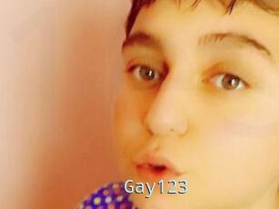 Gay123