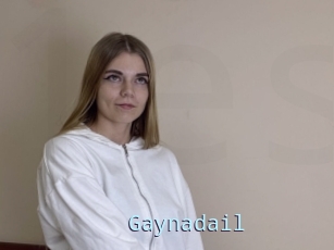 Gaynadail