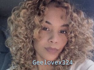 Geelovex324