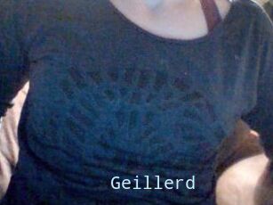 Geillerd