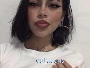 Gelacons