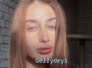 Gellydeys