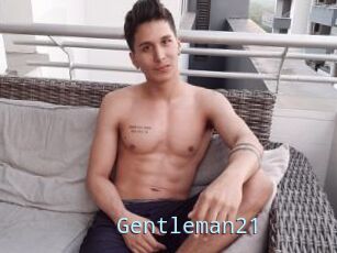 Gentleman21