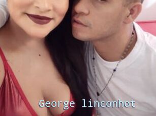 George_linconhot