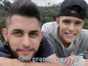 Georgeandgregory09