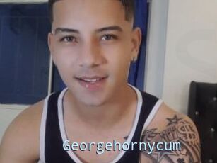 Georgehornycum