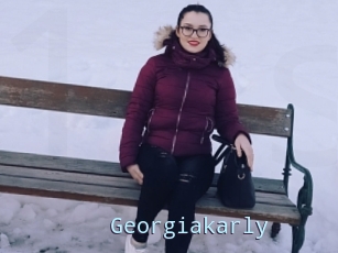 Georgiakarly