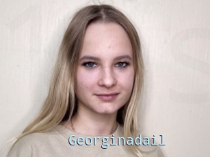 Georginadail