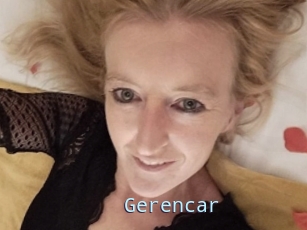 Gerencar