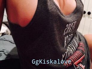 GgKiskalove