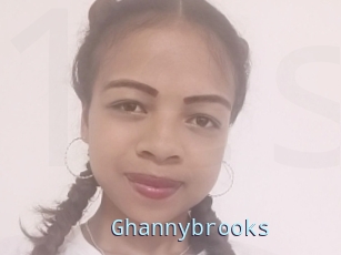 Ghannybrooks