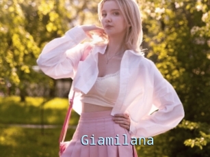 Giamilana