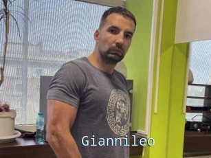 Giannileo