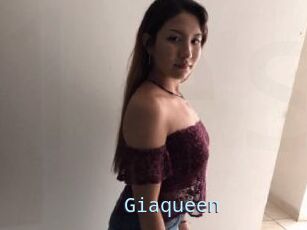 Giaqueen