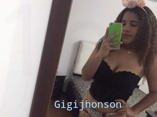 Gigijhonson