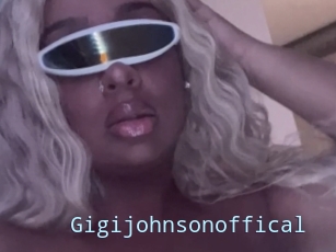 Gigijohnsonoffical