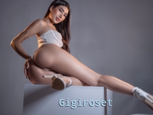 Gigiroset