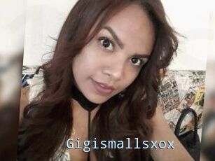 Gigismallsxox