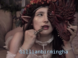 Gillianbirmingha