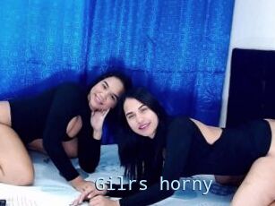 Gilrs_horny