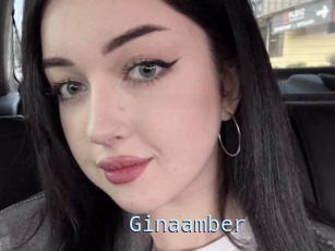 Ginaamber