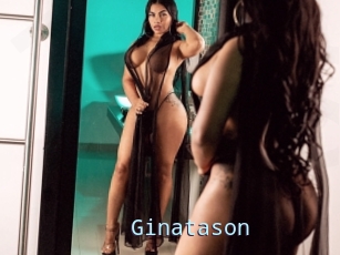 Ginatason