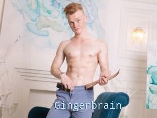 Gingerbrain