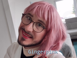 Gingerpink