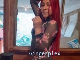 Gingerplex