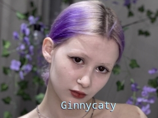 Ginnycaty