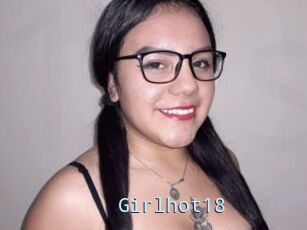 Girlhot18