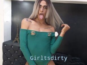 Girltsdirty