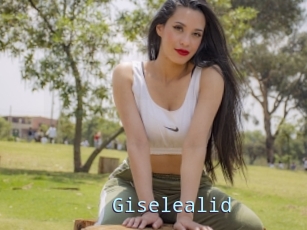 Giselealid