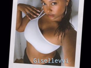 Gisellevvi