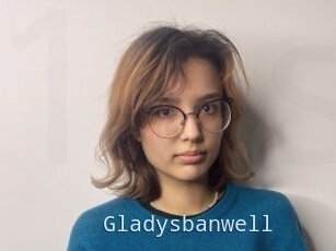 Gladysbanwell